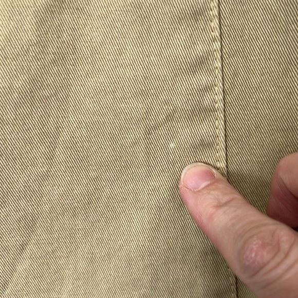 Aventura Women's A-Line Skirt - Olive (NWT) - Picture 5 of 12